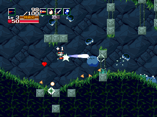 Cave Story / screen 2